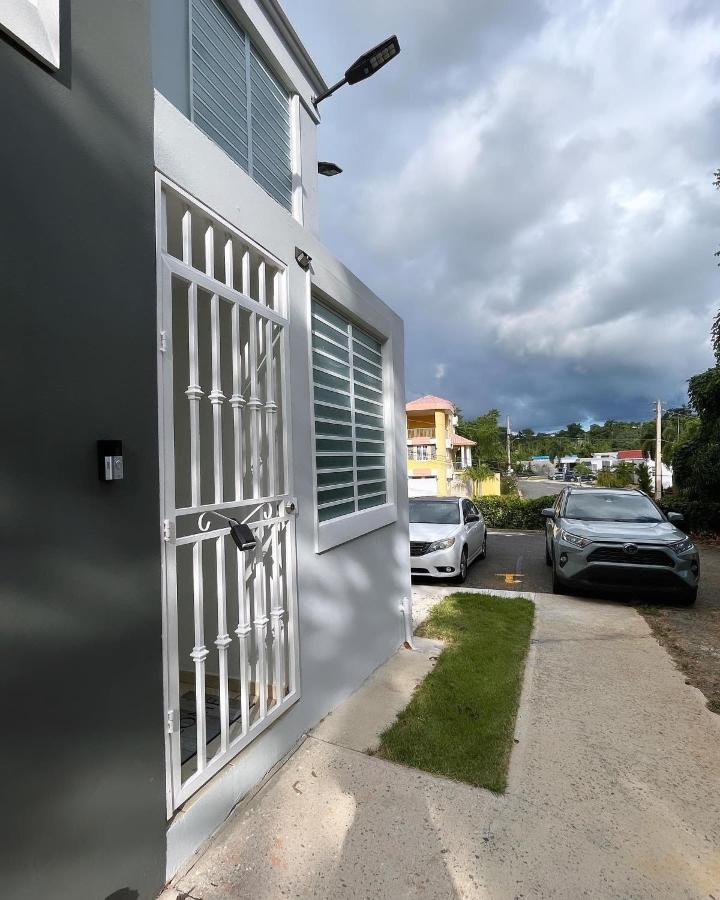 Mayaguez Coastal Charm Zewnętrze zdjęcie